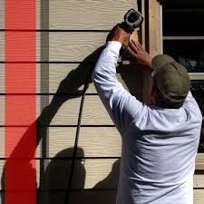 Best Siding for Multi-Family Homes  in New Berlinville, PA